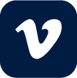 Vimeo Logo